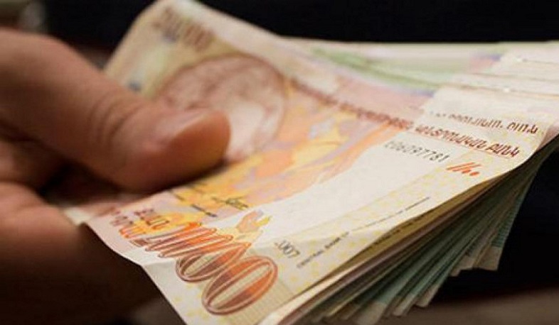 Կենսաթոշակների վճարումները կիրականացվեն հոկտեմբերի 2-20-ը