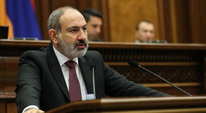 Հրավեր եմ ստացել ՌԴ նախագահից անձամբ և ընդունել եմ այդ հրավերը, կարծում եմ՝ այդտեղ գտնվելը կարևոր է ՀՀ-ի համար. Փաշինյանը՝ ԲՐԻԿՍ-ի գագաթնաժողովի մասին
