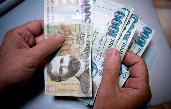 Հունվարի 1-ից բոլոր տեսակի կենսաթոշակները կբարձրանան միջինը 10 տոկոսով․ վարչապետ