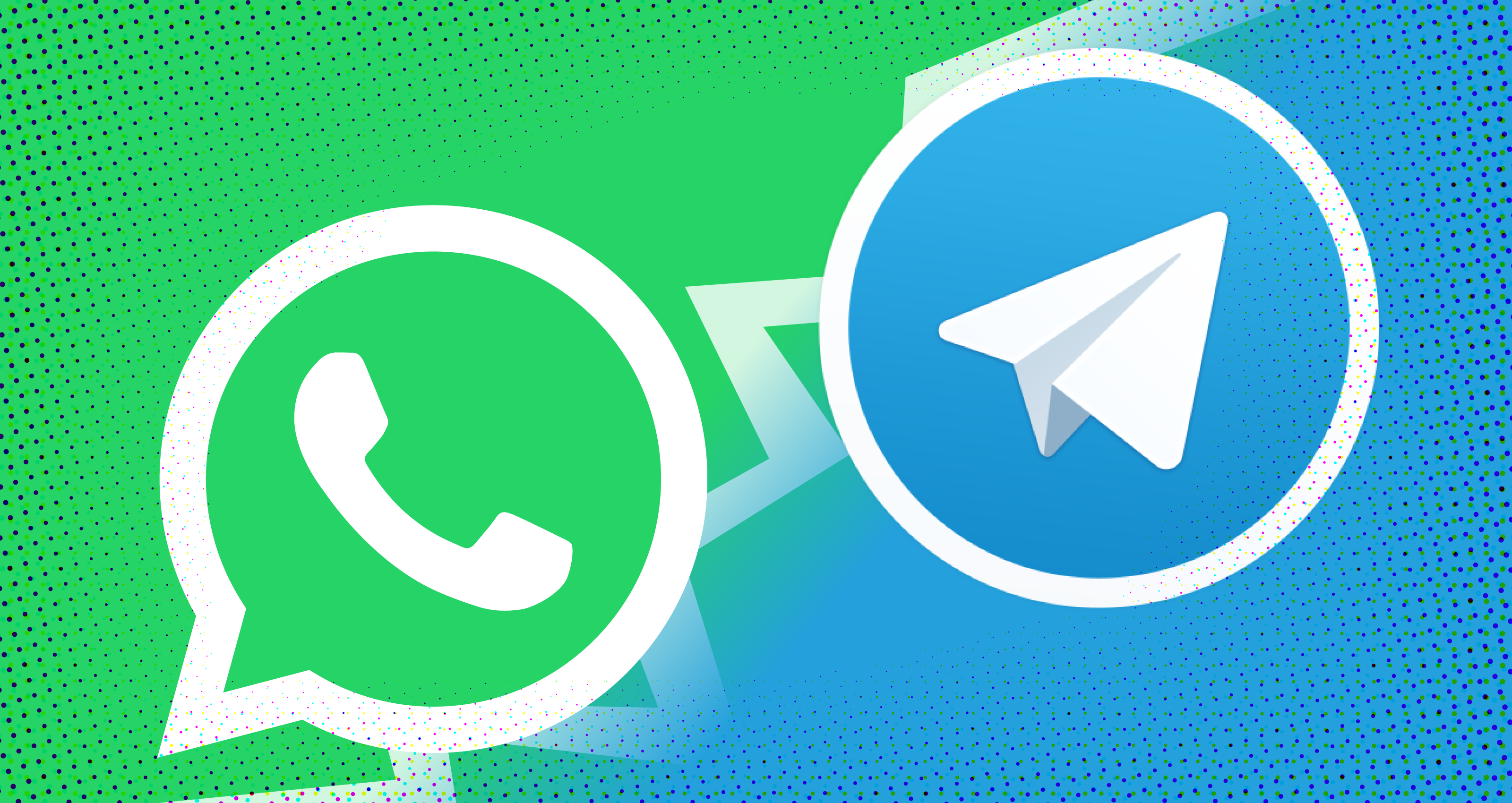 Փորձագետը բացահայտել է, թե ինչպես են Telegram-ն ու WhatsApp-ը լրտեսում օգտատերերին
