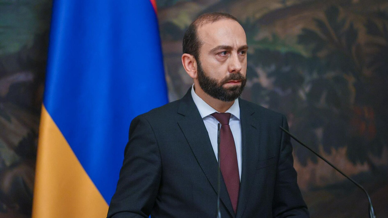 Պնդումը, թե Հայաստանը բարձր մակարդակով քննադատում է Ռուսաստանին, թերևս այնքան էլ չի համապատասխանում իրականությունը. Միրզոյան