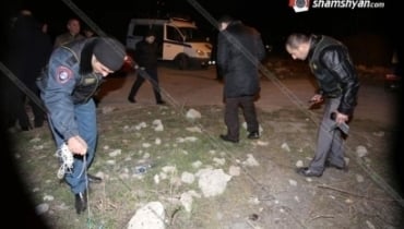 Կրակոցներ Արագածոտնի մարզում. կա 2 զոհ. 5 վիրավոր