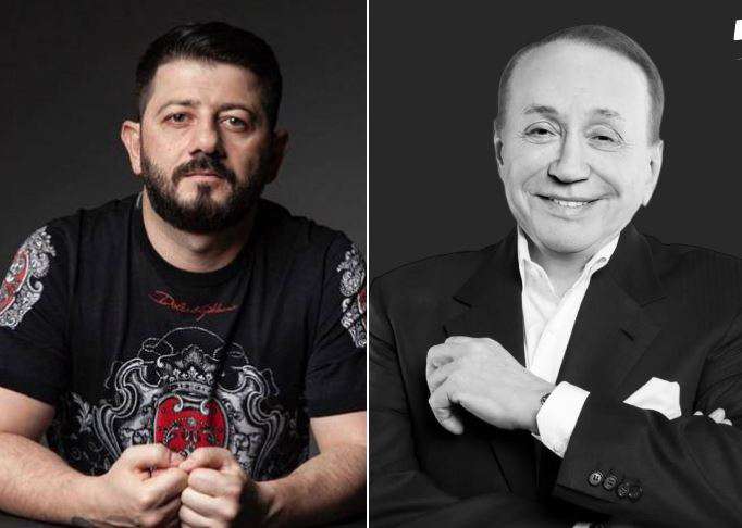 Քանի՞ երիտասարդ տաղանդի եք ճանապարհ տվել դեպի մեծ աշխարհ