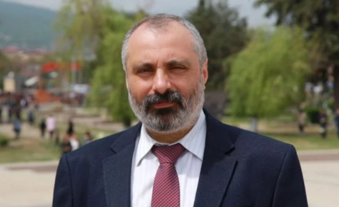 Включенный в «черный список» Баку экс-министр ИД Арцаха решил добровольно принять участие в расследовании Баку, чтобы избавить свой народ от угроз