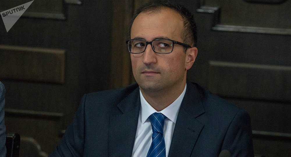 «Ժողովուրդ»․ Արսեն Թորոսյանի նախագծի աշխատանքներում ներգրավված են եղել փորձագետներ, որոնք 3 տարի առաջ ձերբակալվել էին