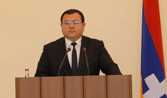 Արցախում  կտրոնային համակարգով նախատեսված ապրանքների զգալի մասը մանրածախ վաճառքի կետերին իրացվում է պետության կողմից և կազմակերպմամբ․ Պետնախարար
