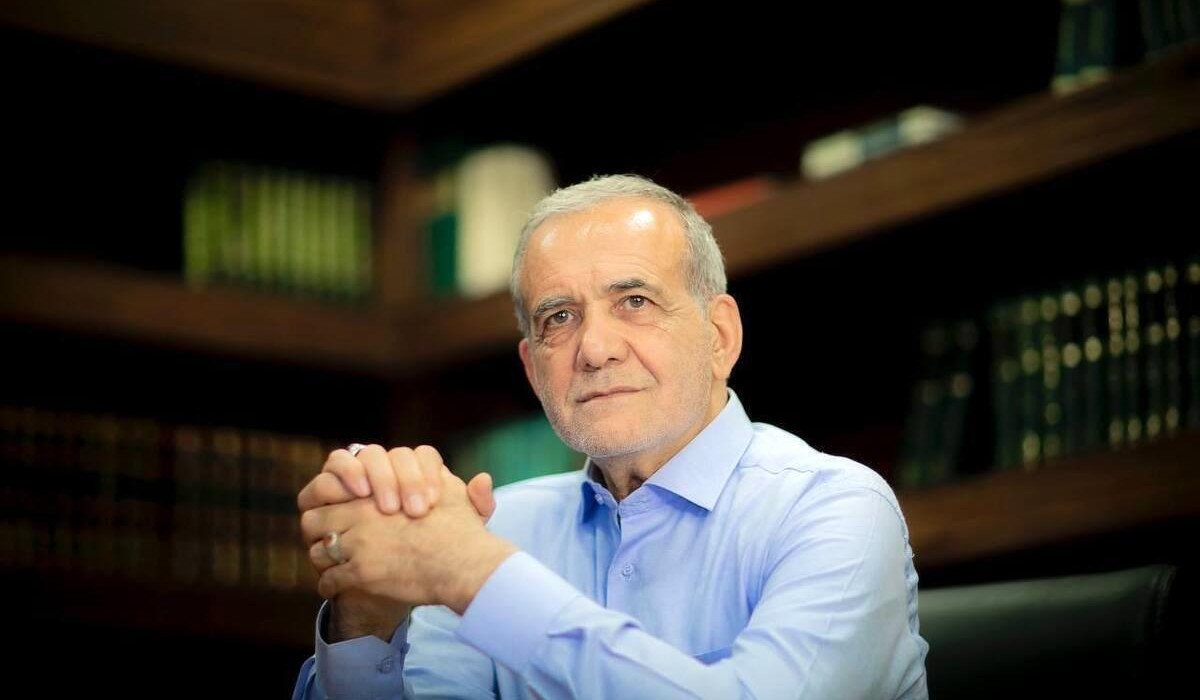 Իրանը կարող է օգնել լուծել Սաուդյան Արաբիայի և հութիների միջև հակամարտությունը. Փեզեշքիան