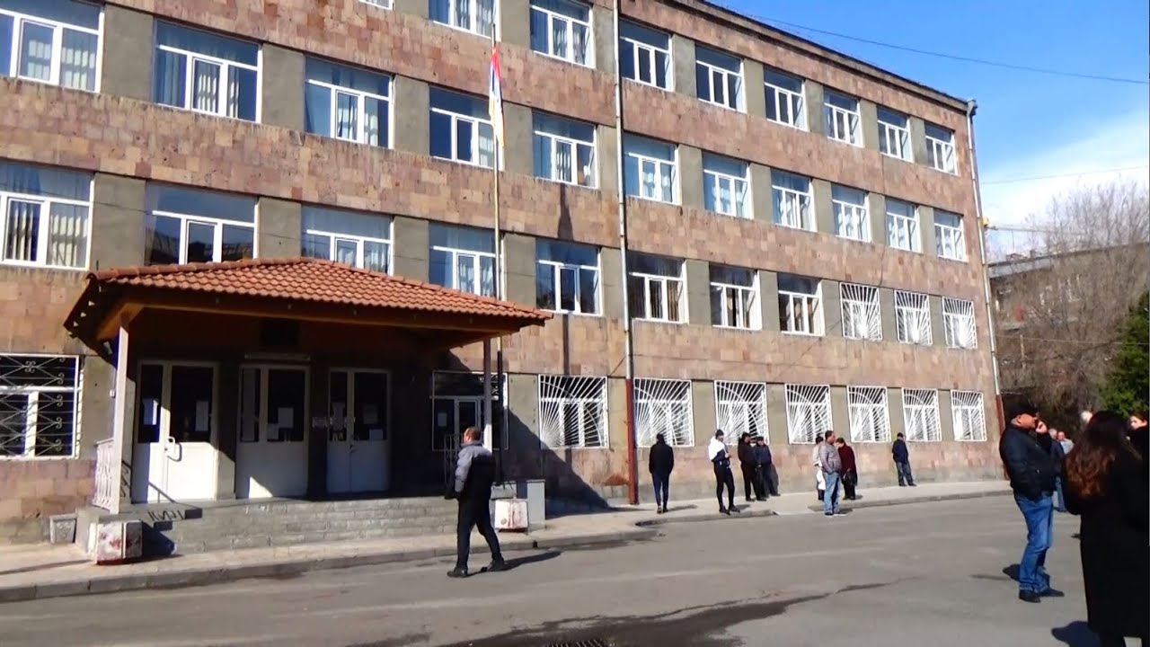 Ուսումնական հաստատության տնօրենը կաշառք է պահանջել․ ոստիկանության նոր բացահայտումը