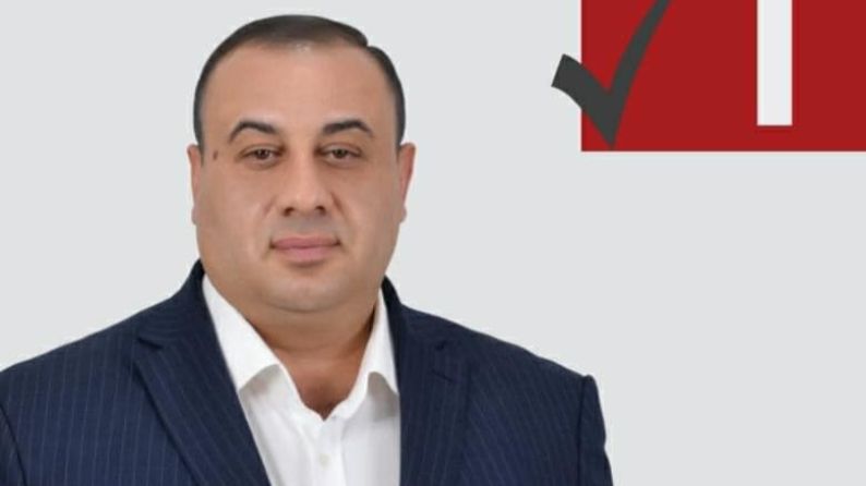 Նոր Հաճն համայնքի ղեկավարը 122 մլն դրամ արժողությամբ հողերը վաճառել է 193 հազար դրամով