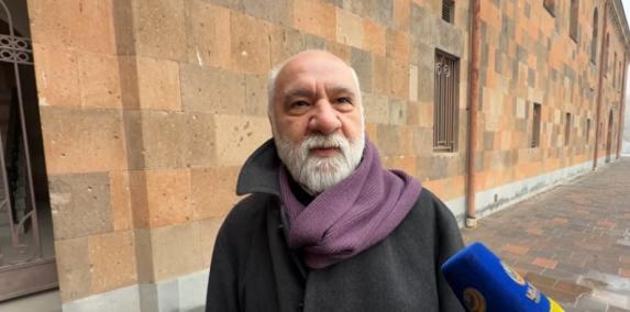 Ամեն ինչ արվում է, որ խոչընդոտեն Եպիսկոպոսաց ժողովը․ Նաթան Սրբազան