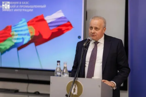 ԵվրԱզԷս-ը ինտեգրման շատ լուրջ գործոն է. Կոպիրկին