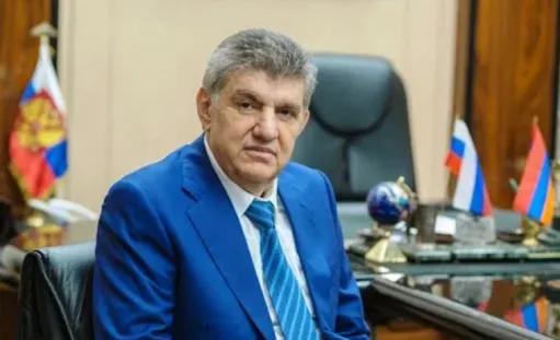 Ցեղասպանության մասին Փաշինյանի հայտարարությունը խեղաթյուրում է պատմությունը․ ՌԴ հայերի միություն