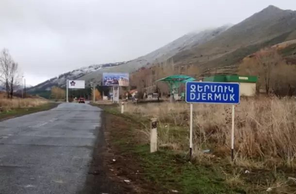 Ջերմուկում վիճաբանել են 42-ամյա հացթուխը և 2 անչափահասներ․ վերջինները նաև հարվածներ են հասցրել հացթուխի մարմնի տարբեր մասերին
