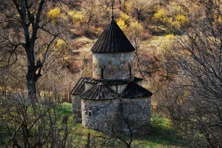 Ինչ ճակատագիր է սպասվում Կիրանցի եկեղեցուն՝ «սահմանագծման» արդյունքներով