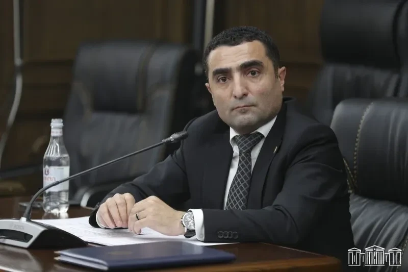 Բարձր լարման մալուխային գծի ստորգետնյա վթար՝ Փոքր Կենտրոնում