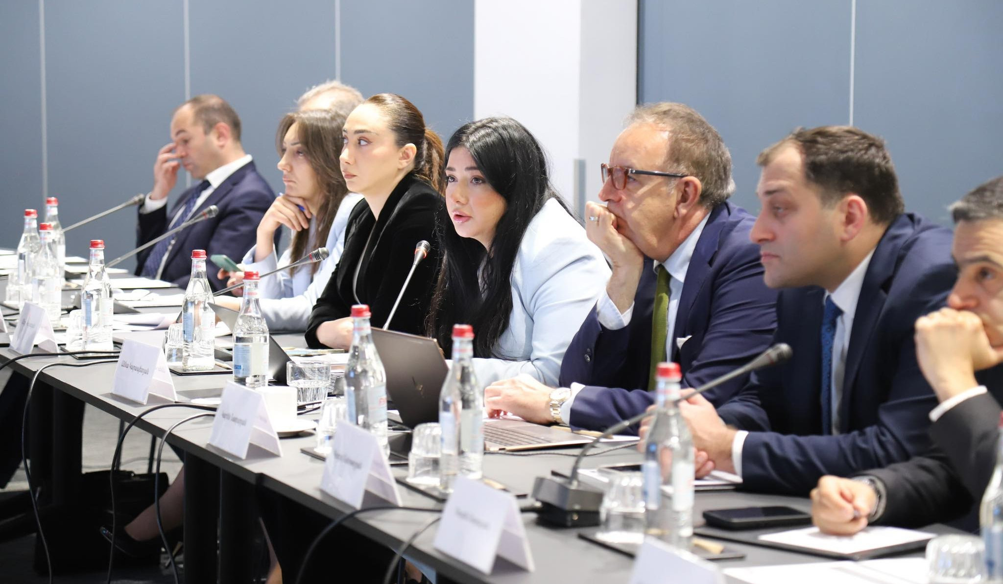 Տեղի է ունեցել ՀՀ-ԵՄ ՀԸԳՀ կիրարկման միջոցառումները համակարգող միջգերատեսչական հանձնաժողովին կից աշխատանքային խմբի նիստը