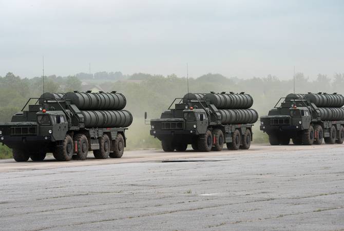 ԱՄՆ-ն Թուրքիային C-400-ի ձեռքբերման այլընտրանք է առաջարկել. Շերման