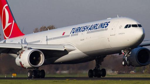 Թուրքական ավիաուղիները չեղարկում են չվերթները դեպի Իսրայել