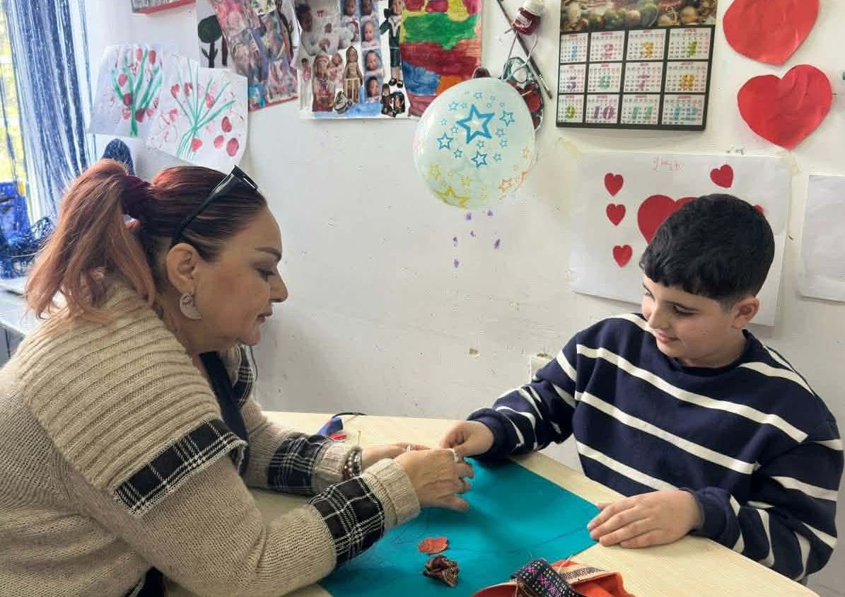 «Ես ձեզ նման չեմ, բայց ես ձեզանից մեկն եմ». ապրիլի 2՝ Աուտիզմի իրազեկման միջազգային օր