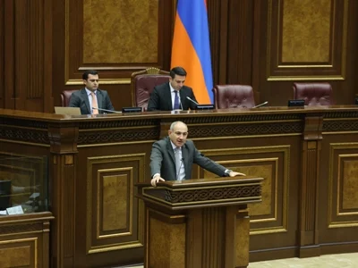 Նիկոլ Փաշինյանը՝ Դավոսում սպասվող հանդիպումների մասին