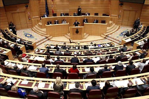 Իսպանիայի Սենատը վավերացրեց ՀՀ-ԵՄ Համապարփակ և ընդլայնված գործընկերության համաձայնագիրը