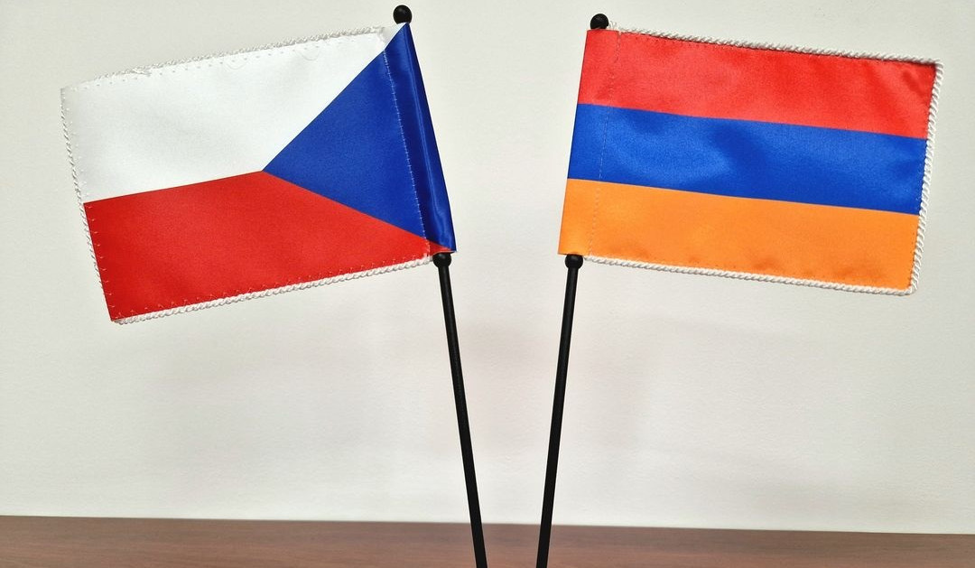 Չեխիայի Պատգամավորների պալատի նախագահը կժամանի Հայաստան 