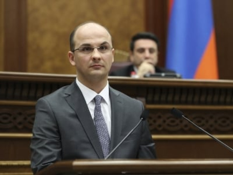 Կտրիճ Ներսիսյանի եղբայրը սովետական միության ԿԳԲ-ի գործակալ է եղել. ԱԱԾ տնօրեն