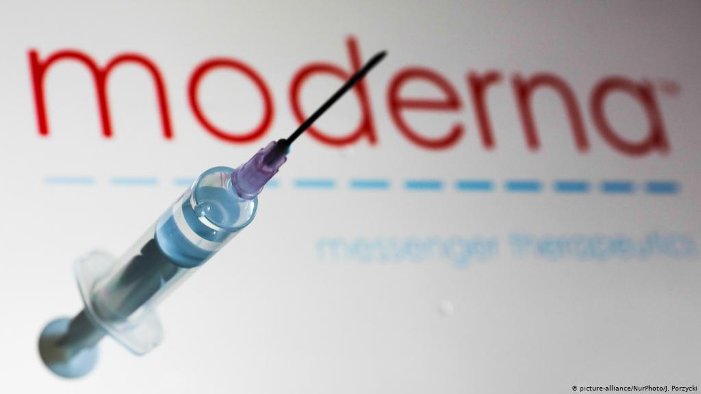 Moderna-ի պատվաստանյութը 95 տոկոսով արդյունավետ ու անվտանգ է. FDA