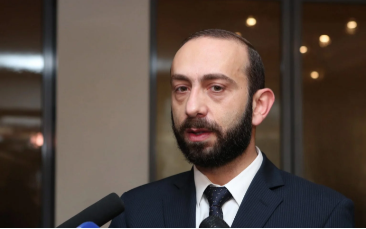 Արարատ Միրզոյանին տարբեր մարդիկ են հանդիպել. նա շատ կտրուկ փոխվել է.«Ժողովուրդ»