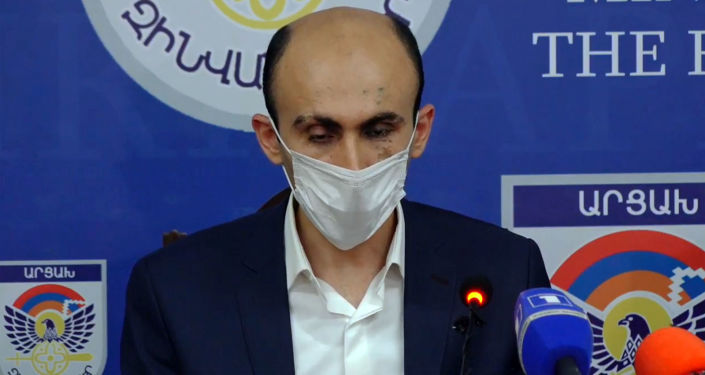 Քաղաքացիական չորս զոհ, 30 վիրավոր. Արցախի ՄԻՊ-ն անուններ է հրապարակել