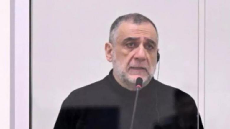 ՀՀ-ն չի արել այս տարրական գործողություններից և ոչ մեկը Բաքվում պահվող հայ պատանդների համար. Ռուբեն Վարդանյանի փաստաբան