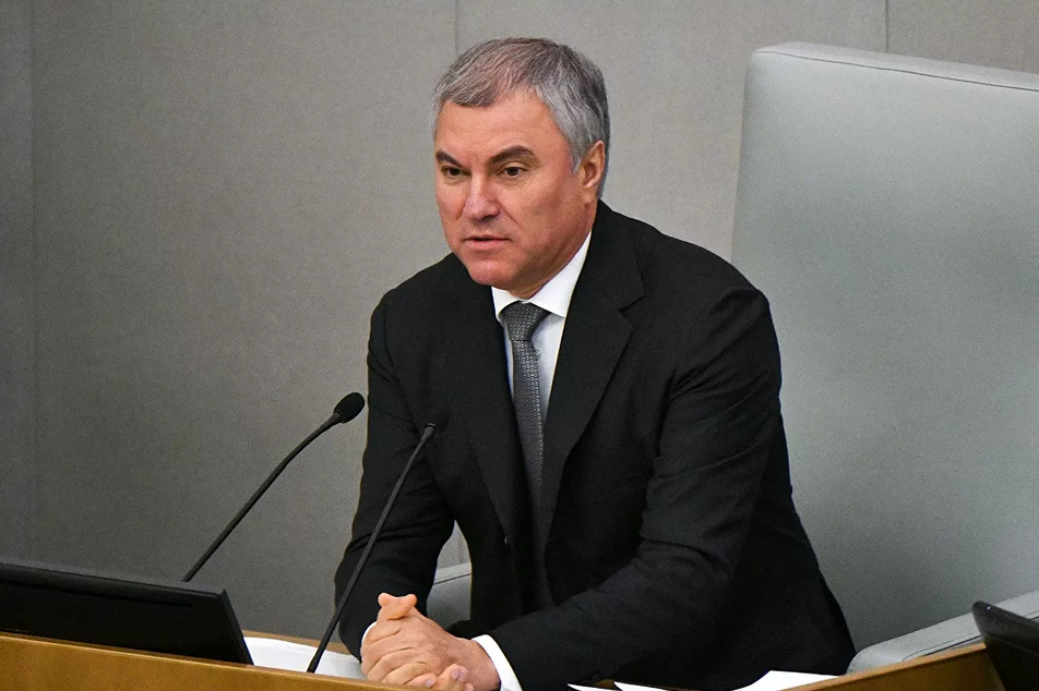 Ռուսաստանին հաղթելն անհնար է․ Վոլոդին