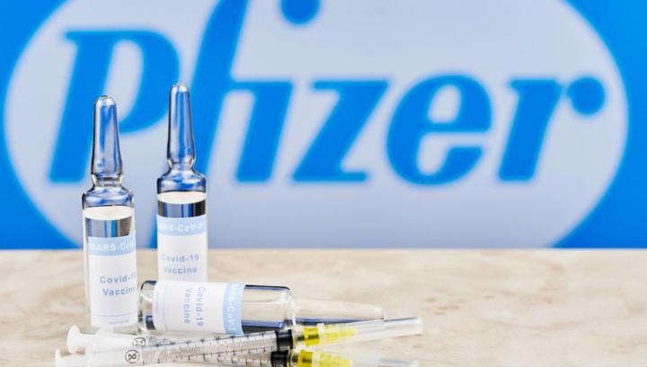 Армения до конца года приобретет 200 000 доз вакцины Pfizer