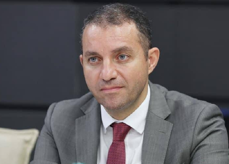 Վահան Քերոբյանը Fitch-ի գնահատականը  վշտացնող է համարում