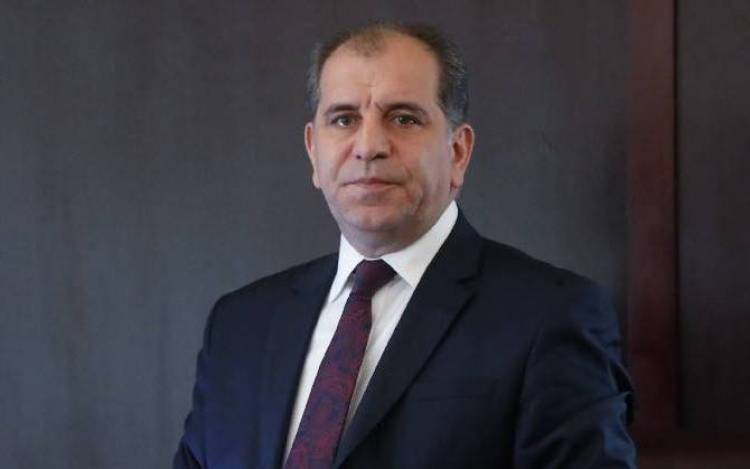 Ղազախստանում ՀՀ դեսպանի թեկնածու է գտնվել․ «Հրապարակ»