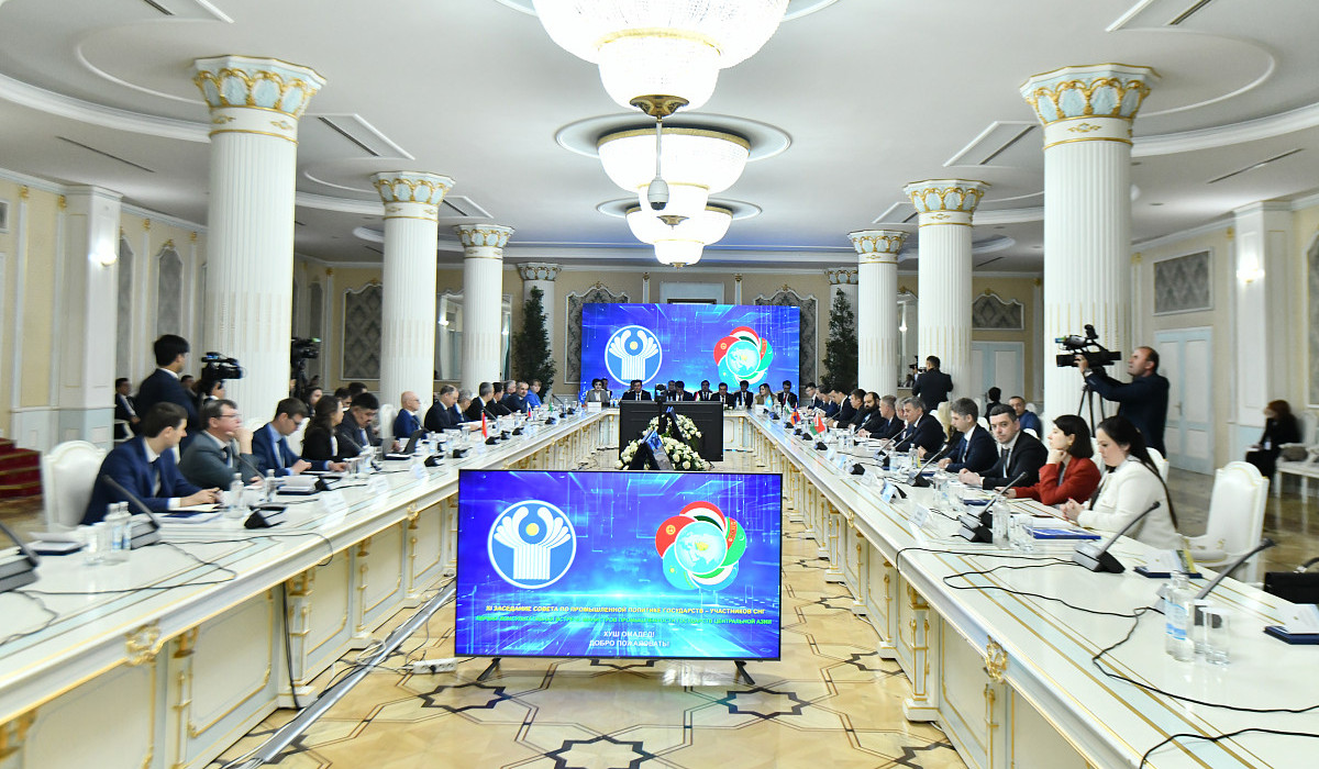 ԱՊՀ հարթակը հնարավորություն է տալիս երկրների միջև կառուցողական երկխոսություն վարել. Էդգար Զաքարյան