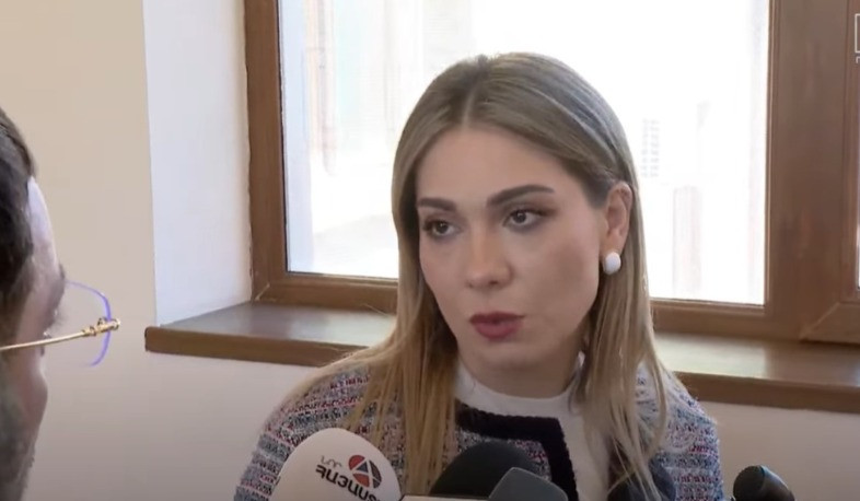 Ուսումնասիրում ենք միջազգային փորձը, որպեսզի ինքնավնասման հակվածություն ունեցող անձանց խցերում տեղադրենք տեսախցիկներ. Սրբուհի Գալյան