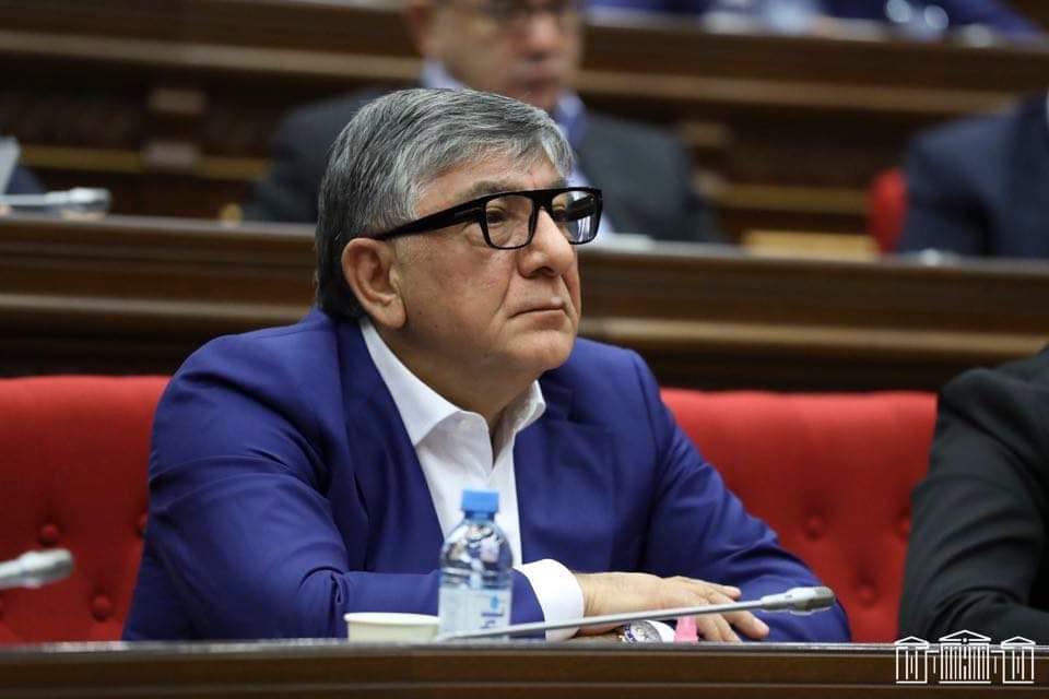 Որքանով ենք մենք պատրաստ ԵԱՏՄ և եվրոպական չափորոշիչներին համարժեք ապրանքները արտահանելուն. Սուքիասյանը՝ Քերոբյանին