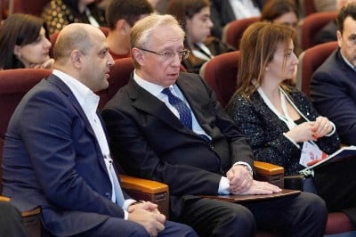 Մոսկվան ակտիվացնում է ջանքերը. ուշագրավ ֆորում է տեղի ունեցել. «Փաստ»