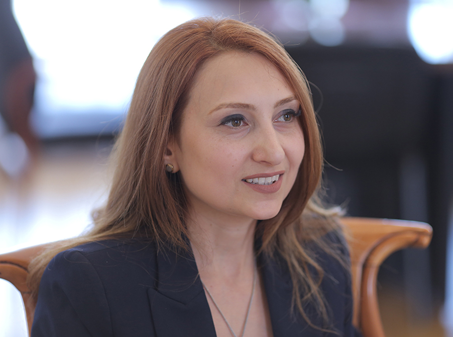 «Իմ քայլը» չի հասցրել քննարկել համազեկուցողների հայտարարությունը. Մակունց