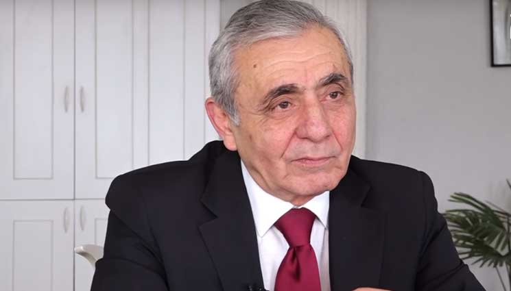Հայաստանի կոմպոզիտորների միության նախագահը բաց նամակ է հղել ՌԴ-ի, Ֆրանսիայի, ԱՄՆ-ի նախագահներին, ՄԱԿ-ի գլխավոր քարտուղարին և մտավորականությանը