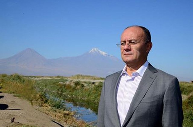 Ես Վահագնի թաղամասում առանձնատուն, ինչպես նաև շինություններ չունեմ, հետևաբար որևէ դատարան չի կարող բռնագանձում անել․ Սեյրան Օհանյան