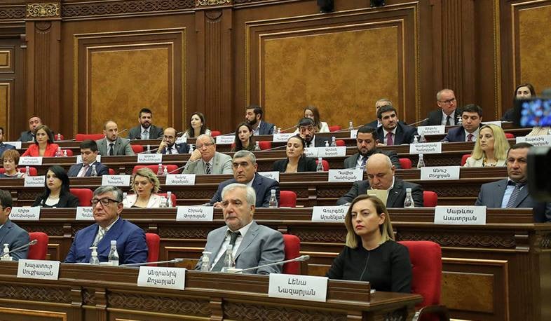 Հարցաքննվելու են ՔՊ-ական նախարարներ ու պատգամավորներ․ «Ժողովուրդ»
