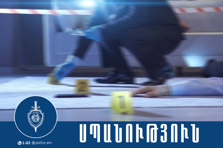 Տաքսու վարորդը մահակով հարվածել և սպանել է 68-ամյա տղամարդուն. մանրամասներ են հայտնի դարձել