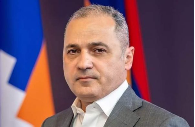 Ռուսաստանից «դաբրո» ունի. Փաշինյանը «գահընկեց» կանի Վահե Հակոբյանին. «Ժողովուրդ»