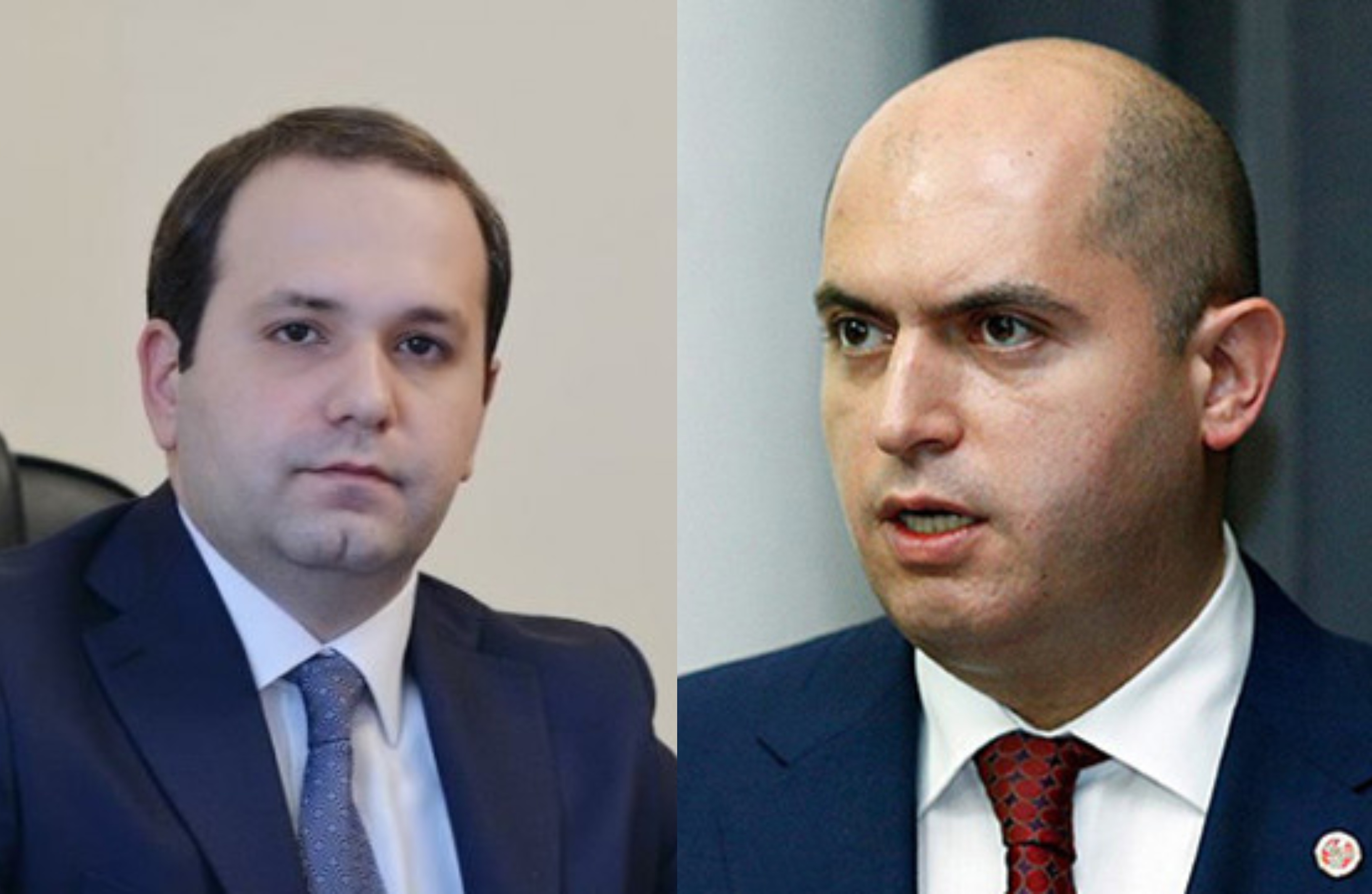 Կուտոյանի սպանության գույժով ցնցված եմ․ Աշոտյան