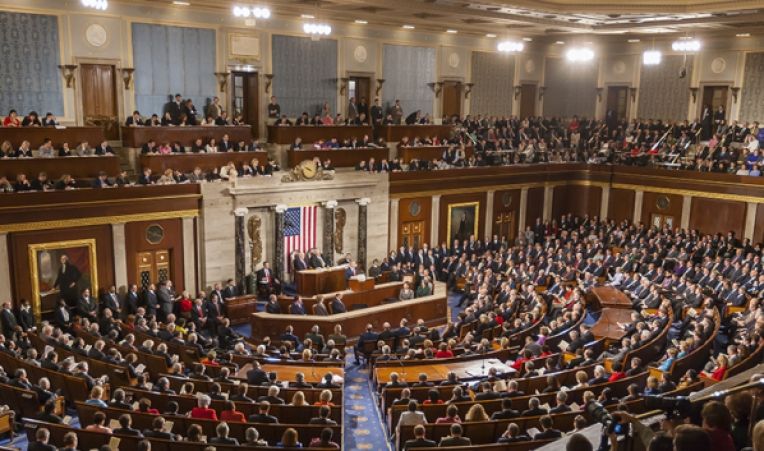 В Палате представителей США пройдут слушания, посвященные будущему Арцаха