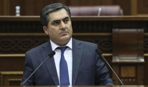 ՔՊ-ն Ռուբիկ Մխիթարյանին ընտրեց որպես Վճռաբեկ դատարանի դատավոր