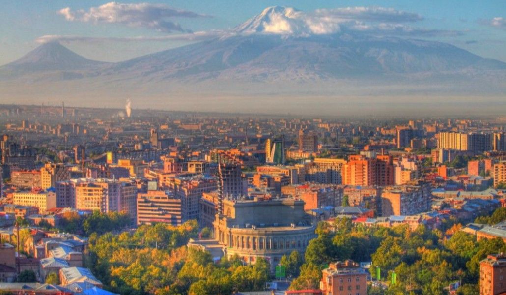 Հայաստանը ժողովրդավարության 2021-ի ցուցիչով տարածաշրջանի առաջատարն է. The Economist