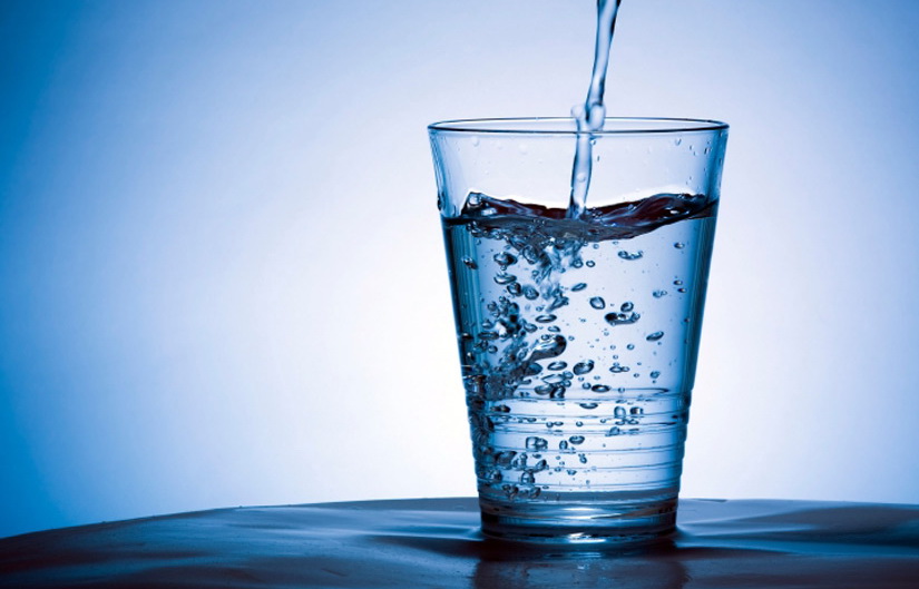 Քննարկվել են Ստեփանակերտում խմելու ջրի մատակարարման ուղղությամբ առկա հիմնախնդիրները